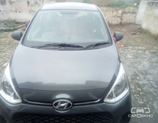 2017 Hyundai Grand i10 Era 2017 Hyundai Grand i10 Era