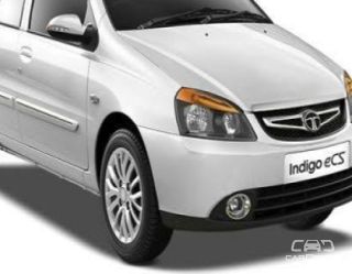 2013 Tata Indigo CS LX (TDI) BS III 2013 Tata Indigo CS LX (TDI) BS III