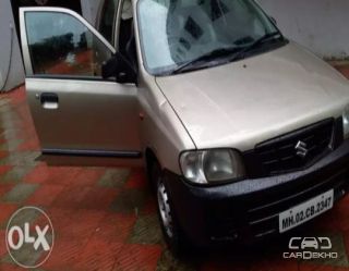 2011 Maruti Alto LXi 2011 Maruti Alto LXi