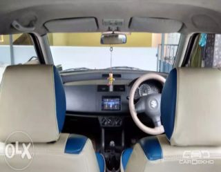2005 Maruti Swift 1.3 VXi 2005 Maruti Swift 1.3 VXi