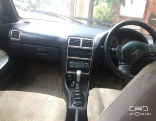 2006 Maruti Esteem Vxi - BSIII 2006 Maruti Esteem Vxi - BSIII