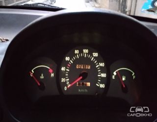 2007 Hyundai Santro Xing XL 2007 Hyundai Santro Xing XL