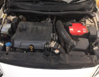 2014 Hyundai Verna 1.6 SX CRDi (O) 2014 Hyundai Verna 1.6 SX CRDi (O)