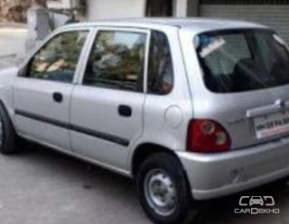 2004 Maruti Zen LXI 2004 Maruti Zen LXI