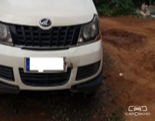 2012 Mahindra Xylo D4 BSIV 2012 Mahindra Xylo D4 BSIV
