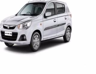 2015 Maruti Alto K10 VXI 2015 Maruti Alto K10 VXI
