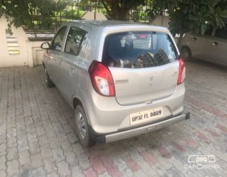 2014 Maruti Alto 800 LXI 2014 Maruti Alto 800 LXI