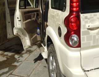 2010 Mahindra Scorpio VLS AT 2.2 mHAWK 2010 Mahindra Scorpio VLS AT 2.2 mHAWK