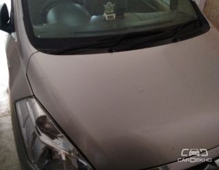 2015 Maruti Ertiga SHVS VDI 2015 Maruti Ertiga SHVS VDI