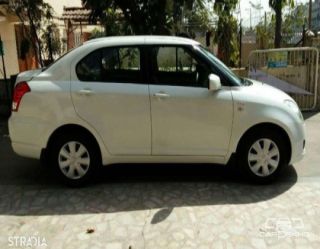 2011 Maruti Swift Dzire VDi 2011 Maruti Swift Dzire VDi