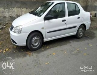 2007 Tata Indigo LS 2007 Tata Indigo LS