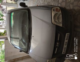 2005 Hyundai Santro Xing XL eRLX Euro II 2005 Hyundai Santro Xing XL eRLX Euro II