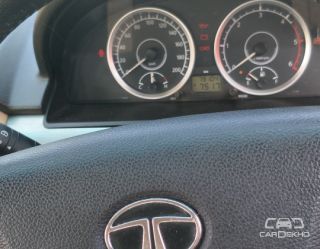 2014 Tata Safari Storme EX 2014 Tata Safari Storme EX