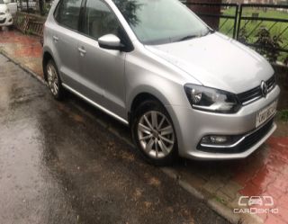 2015 Volkswagen Polo 1.2 MPI Highline 2015 Volkswagen Polo 1.2 MPI Highline