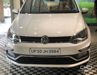 2017 Volkswagen Ameo 1.2 MPI Highline 2017 Volkswagen Ameo 1.2 MPI Highline