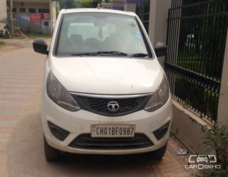 2015 Tata Bolt Revotron XE 2015 Tata Bolt Revotron XE