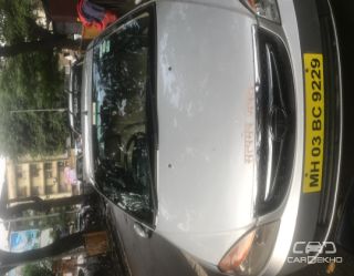 2016 Tata Indigo CS eVX 2016 Tata Indigo CS eVX