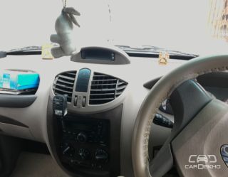 2011 Mahindra Xylo E8 ABS BS IV 2011 Mahindra Xylo E8 ABS BS IV