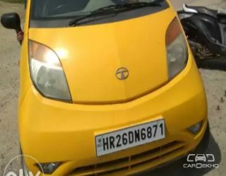 2018 Tata Nano XE 2018 Tata Nano XE