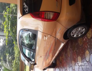 2015 Tata Nano XTA 2015 Tata Nano XTA