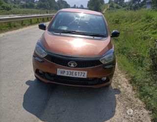 Tata Tigor 1.2 Revotron XT Tata Tigor 1.2 Revotron XT