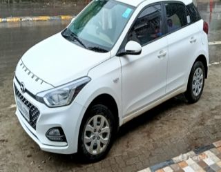 Hyundai i20 Magna Plus BSIV Hyundai i20 Magna Plus BSIV