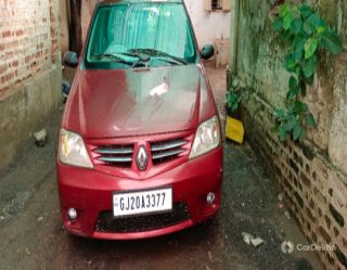 Mahindra Renault Logan 1.5 DLS Mahindra Renault Logan 1.5 DLS