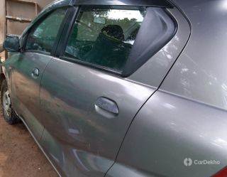 Datsun RediGO Gold 1.0 Datsun RediGO Gold 1.0