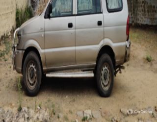 Chevrolet Tavera B2 8 Seats BSIII Chevrolet Tavera B2 8 Seats BSIII