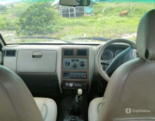 Tata Sumo GX Tata Sumo GX