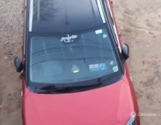 Maruti Vitara Brezza ZDi Plus Dual Tone Maruti Vitara Brezza ZDi Plus Dual Tone
