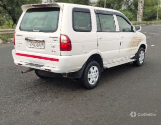 Chevrolet Tavera Neo 3 10 Seats BSIII Chevrolet Tavera Neo 3 10 Seats BSIII