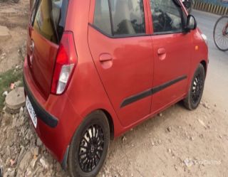 Hyundai i10 Era Hyundai i10 Era
