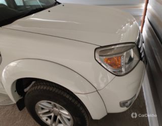Ford Endeavour 3.0L 4X4 AT Ford Endeavour 3.0L 4X4 AT
