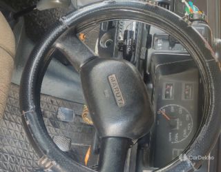 Maruti 800 Std Maruti 800 Std