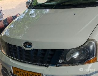 Mahindra Xylo D2 BSIV Mahindra Xylo D2 BSIV
