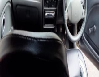 Maruti Alto LX Maruti Alto LX