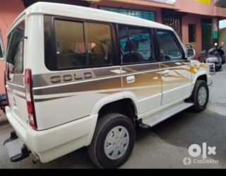 Tata Sumo Gold GX Tata Sumo Gold GX