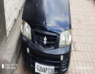 Maruti Alto LXi Maruti Alto LXi