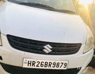 Maruti Swift Dzire VDI Maruti Swift Dzire VDI