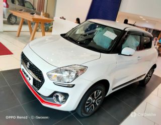 Maruti Swift VXI Maruti Swift VXI