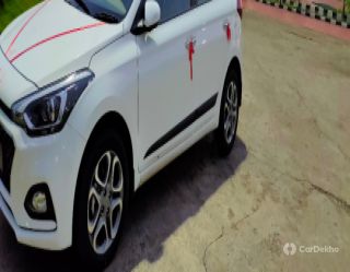 Hyundai i20 Asta Hyundai i20 Asta