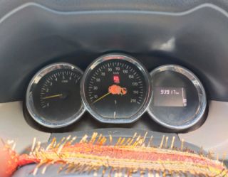 Renault Duster 85PS Diesel RxL Optional with Nav Renault Duster 85PS Diesel RxL Optional with Nav