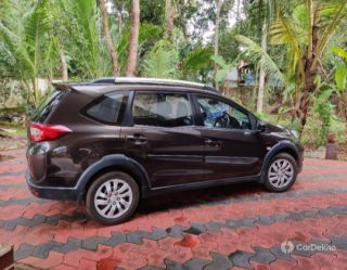 Honda BR-V i-VTEC S MT Honda BR-V i-VTEC S MT