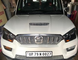 Mahindra Scorpio 1.99 S6 Plus Mahindra Scorpio 1.99 S6 Plus