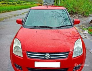 Maruti Swift Dzire VXi Maruti Swift Dzire VXi