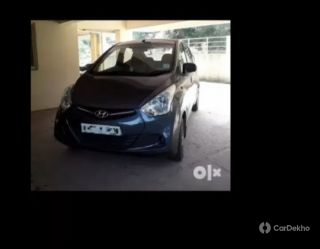 Hyundai EON Era Plus Option Hyundai EON Era Plus Option
