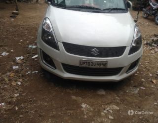 Maruti Swift VDI BSIV Maruti Swift VDI BSIV