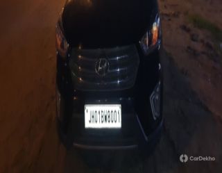 Hyundai Creta 1.6 CRDi SX Plus Hyundai Creta 1.6 CRDi SX Plus