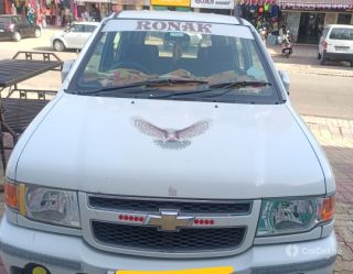 Chevrolet Tavera Neo 3 10 Seats BSIII Chevrolet Tavera Neo 3 10 Seats BSIII